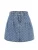 Looxs Revolution Rok  blauw