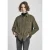 Dameshemd Urban Classics corduroy oversized