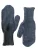 Posh Gear Wanten ‘Pugnoguanti’  donkerblauw