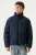Garcia pufferjas donkerblauw