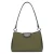 bugatti Schoudertas ‘Leah’  olijfgroen