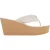 Rocket Dog Dames/Dames Diver Sleehakken (Crème)