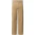 Selected tapered fit corduroy broek van pure katoen model ‘LEROY’