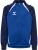 Hummel Sportjas ‘Lead 2.0’  marine / royal blue/koningsblauw / wit