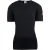 Asics Naadloos Heren Zwart T-Shirt