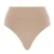 Wolford Naadloze string met hoge taille voor dames (Klei)