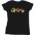 Li-cense Disney dames encanto family line katoenen t-shirt