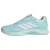 ADIDAS PERFORMANCE Sportschoen ‘Avacourt 3 Clay’  turquoise / mintgroen / wit