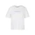 Dames-T-shirt Miss Tee Karma Butterfly