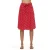 Vrouwenrok Ragwear Lejla Dots