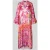 miss goodlife Tuniekjurk van viscose met trompetmouwen