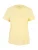 GAP Shirt  lichtblauw / lichtgeel / wit