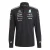 Mercedes AMG lange mouwen katoen polo Petronas Formula One Team Engineers