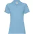Fruit of the Loom Dames premium poloshirt