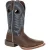 Durango Rebel Pro Leren Herenschoenen Belgische Bruin/Denim Blauw Boots