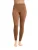 OrGasm Leggings ‘Massage Seamless Leggings’  chamois