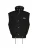 elho Bodywarmer ‘Verbier 89’  zwart / wit