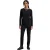 Boss Dames/dames Sweatshirt (Zwart)