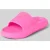 Guess Sandaaltjes met labelapplicatie model ‘RUBBER SLIPPERS’
