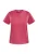 IZIA Shirt  donkerroze