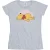 Li-cense Disney dames winnie the pooh relax katoenen t-shirt