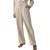 Vero Moda Broek met wijde pijpen VMJESMILO Mid waist Broek