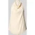 Jake*s Collection Top met halter van mix van viscose en lyocell