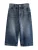 Next Jeans ‘Authentic’  blauw denim