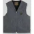 Levi’s® Regular fit bodywarmer van zuivere katoen model ‘SARATOGA’