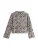 Next Shirt  zwart / offwhite