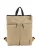 Suri Frey Rugzak ‘Green Label Tanny’  beige / zwart