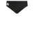 ADIDAS PERFORMANCE Sportzwembroek ‘Solid Swim’  zwart / wit