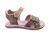 Richter 5300-1271 Romea Sandalen