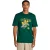 Adidas Graphics T-shirts Heren – Groen –