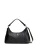 TOMMY HILFIGER Schoudertas ‘Essential’  goud / zwart