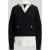 Lauren Ralph Lauren regular fit gebreide pullover van puur katoen