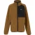 Regatta Heren Frankie Borg Fleece Jacket (Notenbruin)