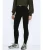 Noisy may Skinny fit jeans NMCALLIE HW SKINNY BLACK JEANS NOOS