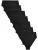 Next Slip  zwart