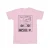 Disney Heren Cars Jackson Storm Blauwdruk T-Shirt (Baby Roze)
