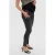 VERO MODA MATERNITY skinny zwangerschapsjeans VMMTANYA dark grey denim