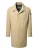 PIERRE CARDIN Tussenjas  beige