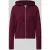 Jake*s Casual Regular fit gebreid jack van puur kasjmier