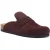 Hush Puppies Briar Gesloten Neus Suède Dames CHOCOLADE Muilen