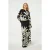 Fabienne Chapot Laureen Skirt Creme Brulee/black