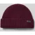 Barbour beanie met logopatch