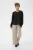 Blouse met lange mouwen CRLibby Blouse met lange mouwen Straight fit