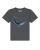 watabout.kids Shirt ‘Wal’  saffier / opaal / duifblauw / antraciet