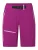 VAUDE Sportbroek ‘Badile’  donkerroze / wit