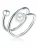 Lulu & Jane Ring  zilver
